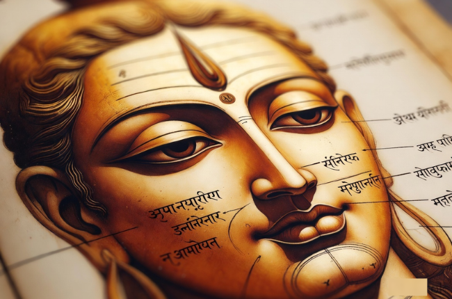 Face Reading Guide What Facial Features Reveal About Luck and Future